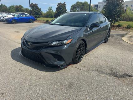 2024 Toyota Camry Saltillo MS