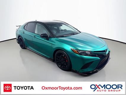 2021 Toyota Camry Louisville KY