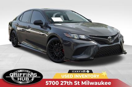 2023 Toyota Camry Milwaukee WI