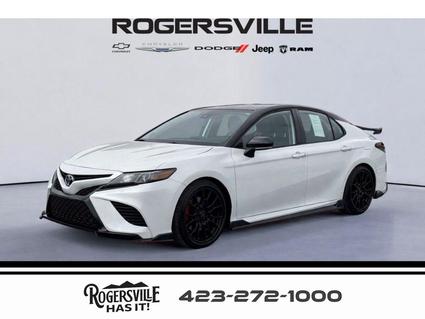2024 Toyota Camry Rogersville TN