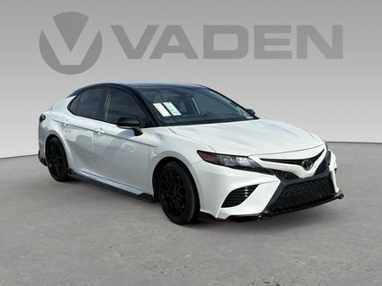 2024 Toyota Camry Brunswick GA