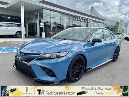 2022 Toyota Camry Knoxville TN