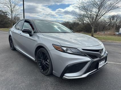 2023 Toyota Camry Murfreesboro TN