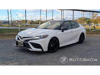 2023 Toyota Camry Somerset NJ