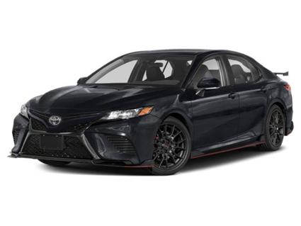 2023 Toyota Camry Salinas CA