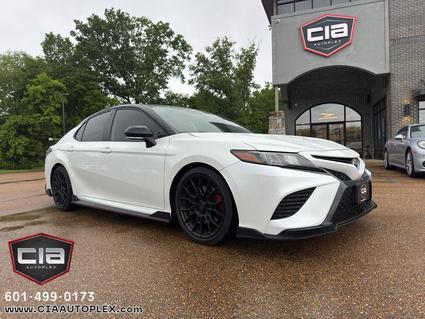 2021 Toyota Camry Madison MS