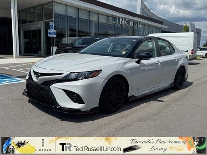 2021 Toyota Camry Knoxville TN