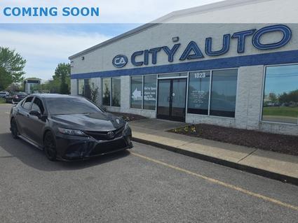 2021 Toyota Camry Murfreesboro TN