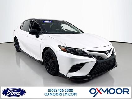 2022 Toyota Camry Louisville KY