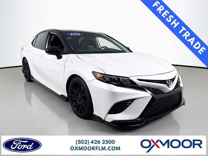 2022 Toyota Camry Louisville KY