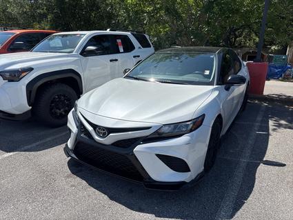 2023 Toyota Camry Fort Walton Beach FL