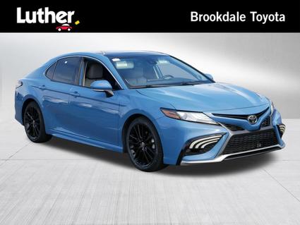 2023 Toyota Camry Minneapolis MN