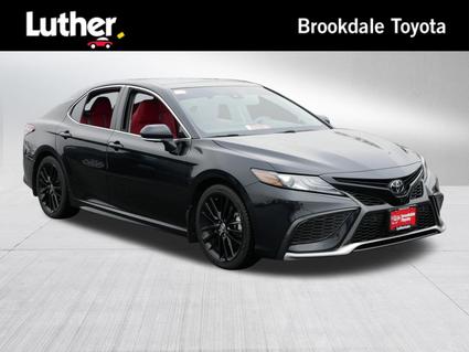 2023 Toyota Camry Minneapolis MN