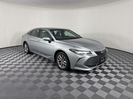2021 Toyota Avalon Liberty Lake WA
