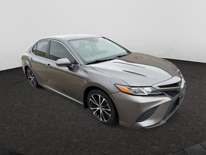 2020 Toyota Camry Tupelo MS