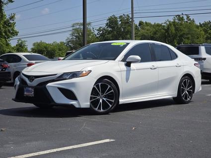 2020 Toyota Camry Hopkinsville KY