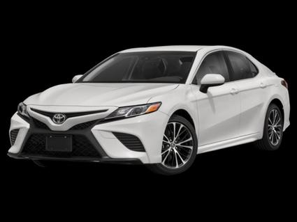2020 Toyota Camry Indiana PA
