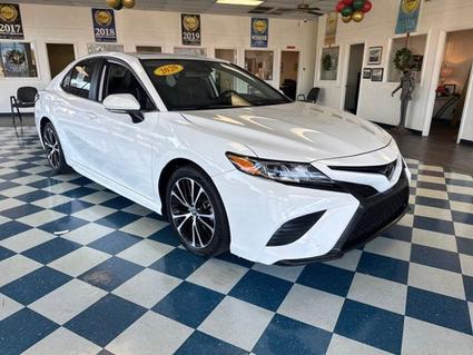 2020 Toyota Camry Rome GA
