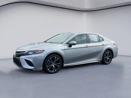 2020 Toyota Camry Louisville TN