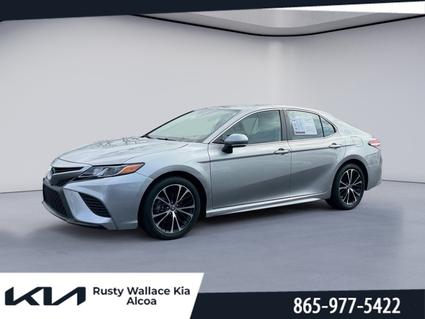 2020 Toyota Camry Louisville TN