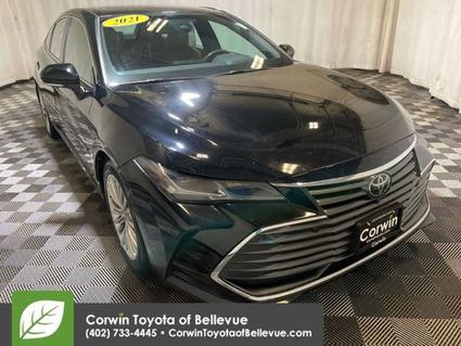 2021 Toyota Avalon Bellevue NE
