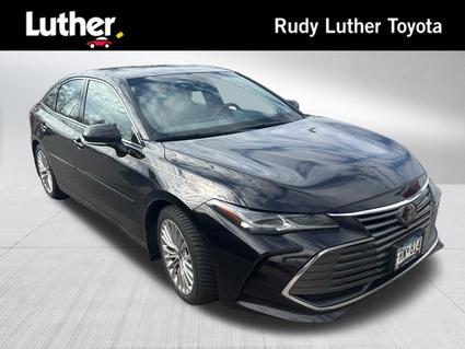 2021 Toyota Avalon Minneapolis MN