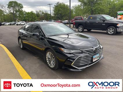 2021 Toyota Avalon Louisville KY