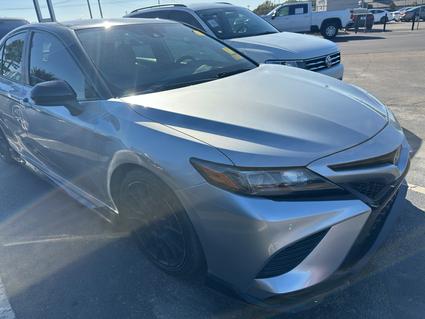 2020 Toyota Camry Memphis TN