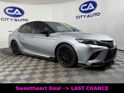 2020 Toyota Camry Memphis TN