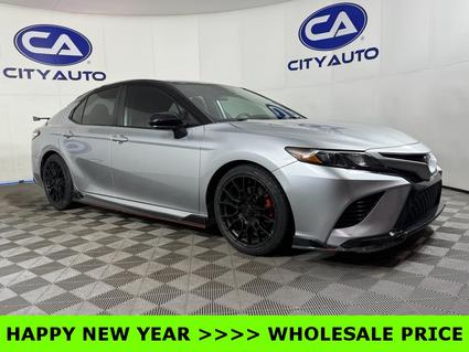 2020 Toyota Camry Memphis TN