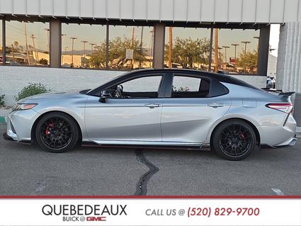 2020 Toyota Camry Tucson AZ