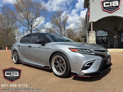 2020 Toyota Camry Madison MS