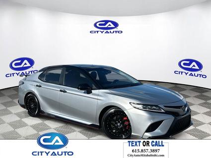 2020 Toyota Camry Murfreesboro TN