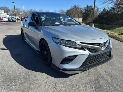 2020 Toyota Camry Murfreesboro TN