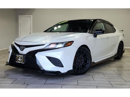 2020 Toyota Camry Philadelphia PA