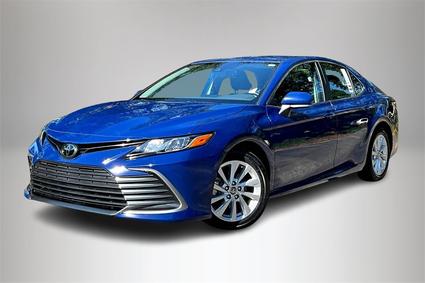 2024 Toyota Camry Fort Walton Beach FL