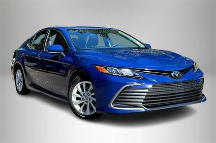 2024 Toyota Camry Fort Walton Beach FL