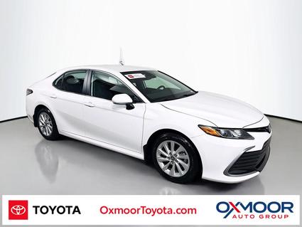 2024 Toyota Camry Louisville KY