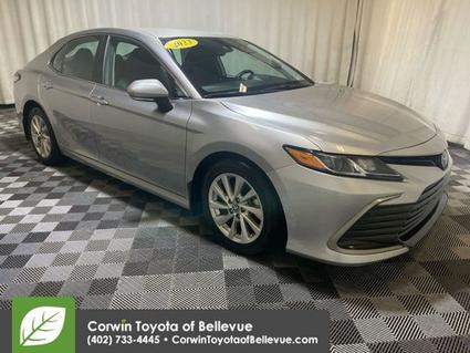 2023 Toyota Camry Bellevue NE
