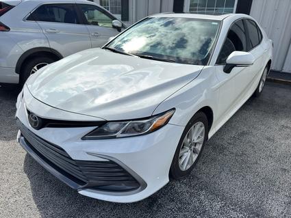 2024 Toyota Camry Fostoria OH