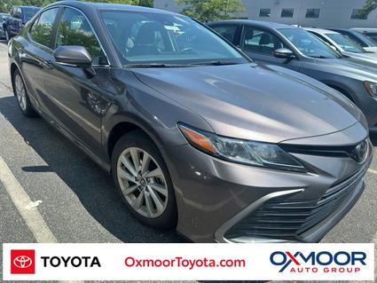 2023 Toyota Camry Louisville KY