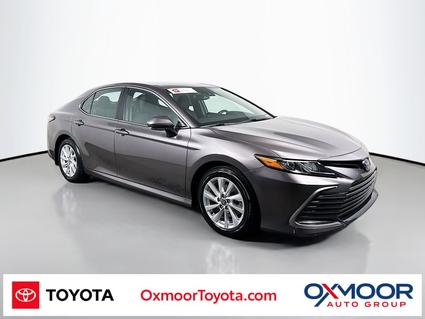 2023 Toyota Camry Louisville KY