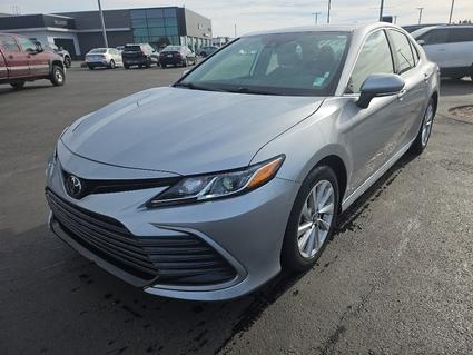 2024 Toyota Camry Rexburg ID