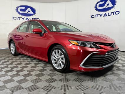 2023 Toyota Camry Memphis TN