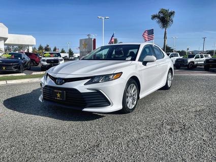 2023 Toyota Camry Salinas CA