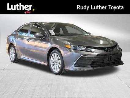 2024 Toyota Camry Minneapolis MN
