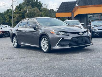 2023 Toyota Camry Oak Ridge TN