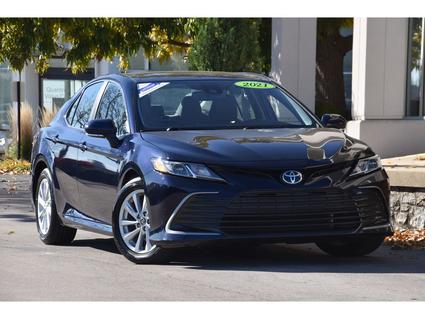 2021 Toyota Camry Lexington KY
