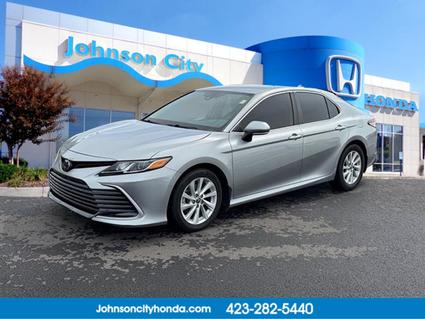 2023 Toyota Camry Johnson City TN