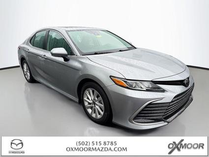 2024 Toyota Camry Louisville KY